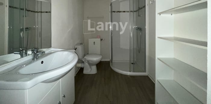 Image 7 sur 7 - Appartement  ·  Location · Reims (51100) · 1 pièce · 30m²