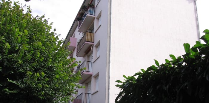 Image 8 sur 16 - Appartement  ·  Location · Vesoul (70000) · 3 pièces · 66m²