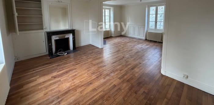 Image 7 sur 24 - Maison/villa  ·  Location · Lamorlaye (60260) · 5 pièces · 142m²