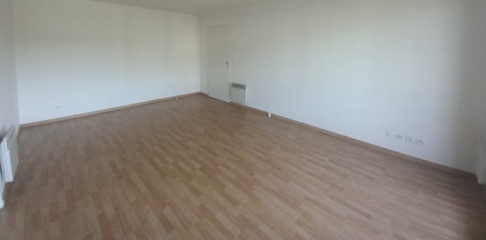 Image 7 sur 13 - Appartement  ·  Location · Deville Les Rouen (76250) · 3 pièces · 62m²
