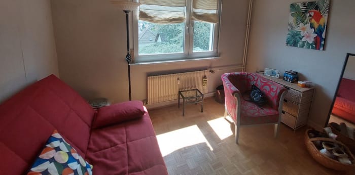 Image 5 sur 7 - Appartement  ·  Location · Haguenau (67500) · 4 pièces · 78m²