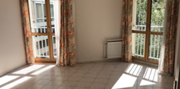 Image 1 sur 6 - Appartement  ·  Location · Rennes (35000) · 4 pièces · 87m²