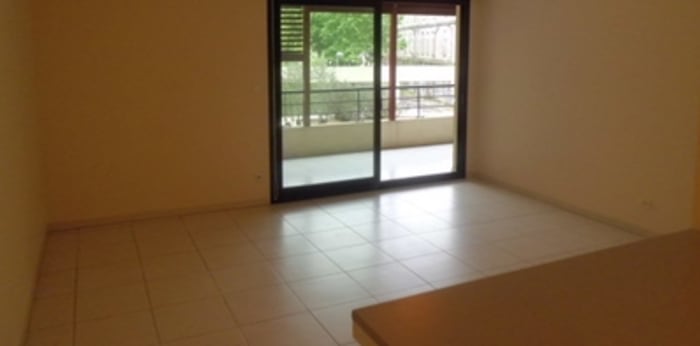 Image 2 sur 7 - Appartement  ·  Location · Montpellier (34090) · 2 pièces · 47m²