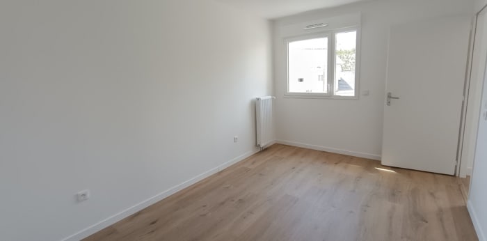 Image 7 sur 9 - Appartement  ·  Location · Maromme (76150) · 2 pièces · 40m²