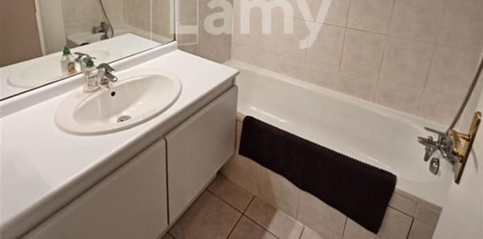 Image 7 sur 8 - Appartement  ·  Location · Montrouge (92120) · 3 pièces · 56m²