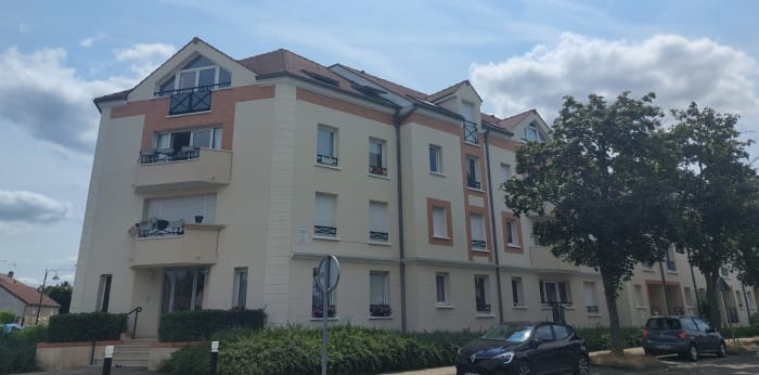 Image 8 sur 10 - Appartement  ·  Location · Voisins Le Bretonneux (78960) · 1 pièce · 31m²