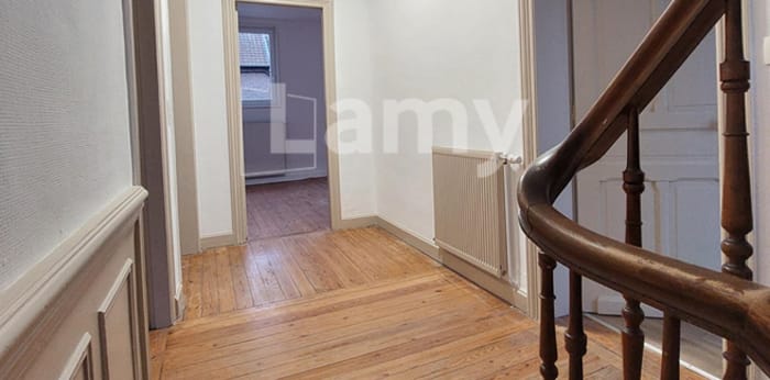 Image 6 sur 16 - Maison/villa  ·  Location · Valenciennes (59300) · 4 pièces · 160m²