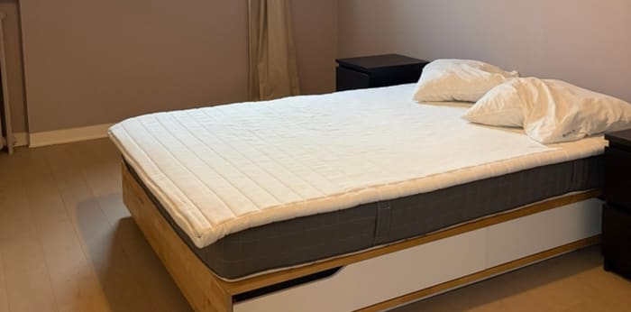 Image 11 sur 18 - Maison/villa  ·  Location · St Germain En Laye (78100) · 7 pièces · 180m²