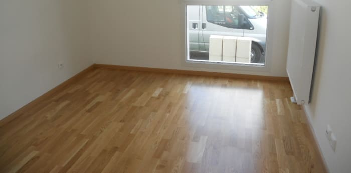 Image 2 sur 5 - Appartement  ·  Location · Ostwald (67540) · 2 pièces · 41m²