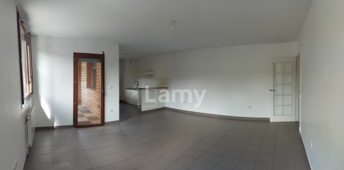 Image 10 sur 10 - Appartement  ·  Location · Nancy (54100) · 3 pièces · 81m²