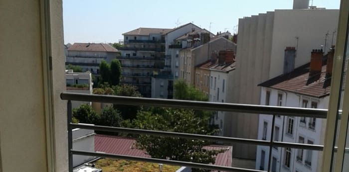Image 8 sur 8 - Appartement  ·  Location · Lyon (69003) · 2 pièces · 49m²
