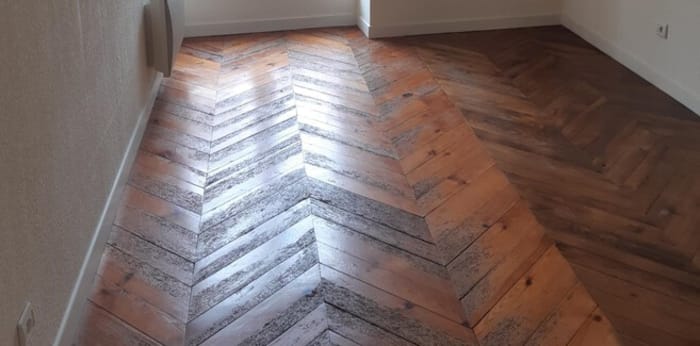 Image 7 sur 9 - Appartement  ·  Location · Issoire (63500) · 5 pièces · 141m²