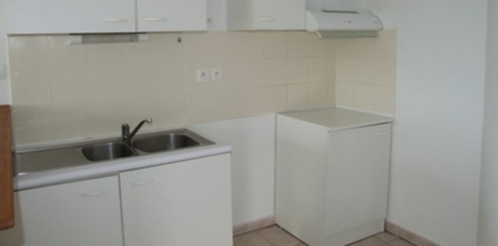 Image 2 sur 10 - Appartement  ·  Location · Libourne (33500) · 3 pièces · 68m²