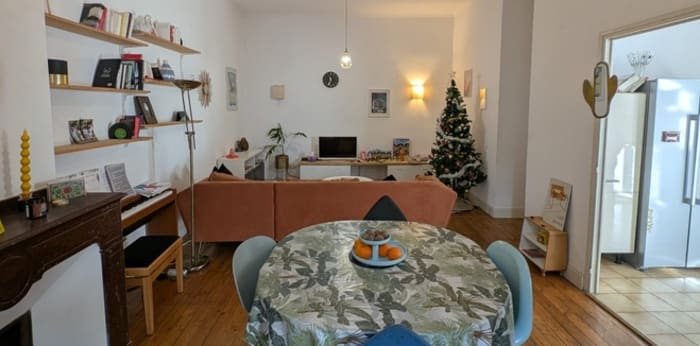 Image 1 sur 23 - Maison/villa  ·  Location · Toulouse (31500) · 153m²