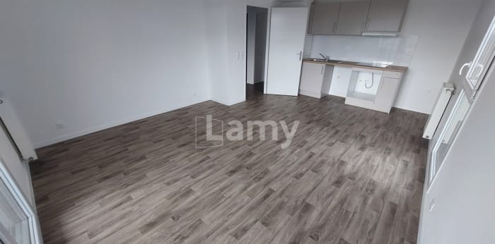Image 1 sur 12 - Appartement  ·  Location · Moissy Cramayel (77550) · 3 pièces · 63m²