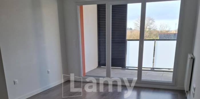 Image 1 sur 14 - Appartement  ·  Location · Indre (44610) · 3 pièces · 62m²