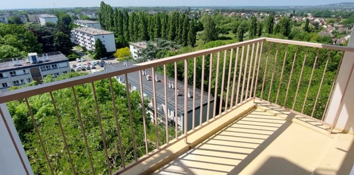 Image 10 sur 12 - Appartement  ·  Location · St Michel Sur Orge (91240) · 3 pièces · 79m²