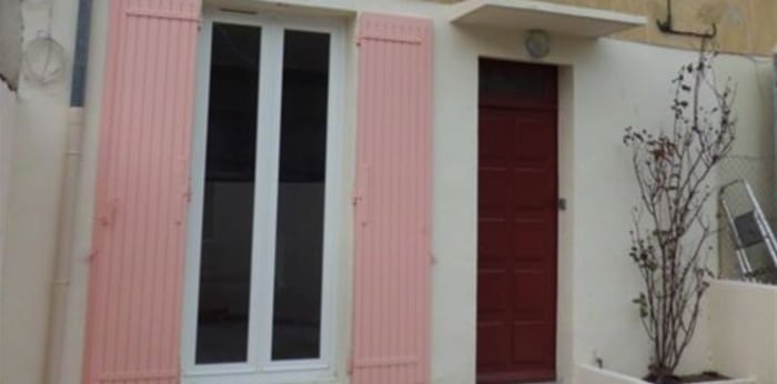 Image 1 sur 5 - Maison/villa  ·  Location · Orange (84100) · 3 pièces · 68m²