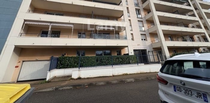 Image 1 sur 3 - Appartement  ·  Location · Besancon (25000) · 3 pièces · 57m²