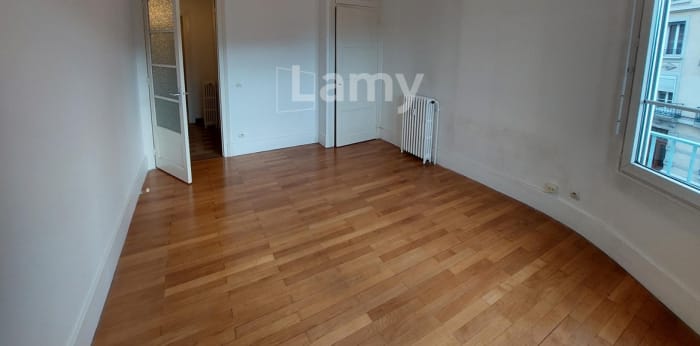 Image 5 sur 10 - Appartement  ·  Location · Grenoble (38000) · 2 pièces · 55m²