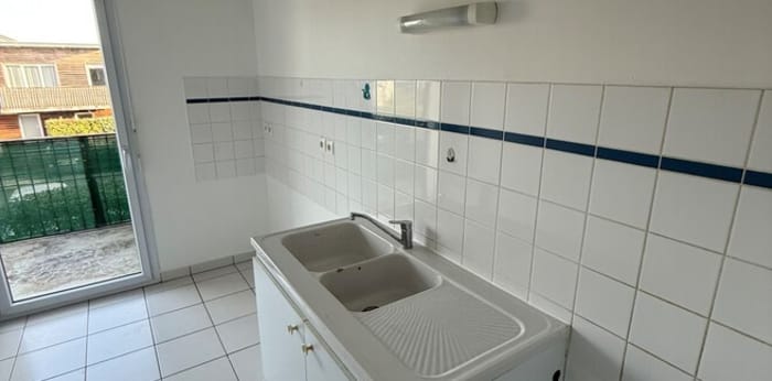 Image 2 sur 5 - Appartement  ·  Location · Merignac (33700) · 3 pièces · 65m²