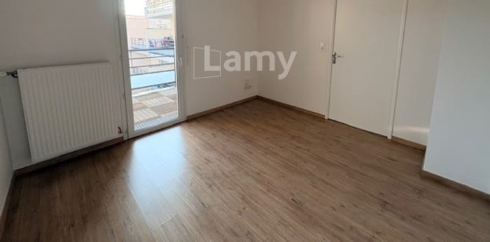Image 5 sur 10 - Appartement  ·  Location · Besancon (25000) · 2 pièces · 39m²