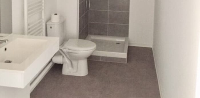 Image 6 sur 6 - Appartement  ·  Location · Cavaillon (84300) · 2 pièces · 38m²