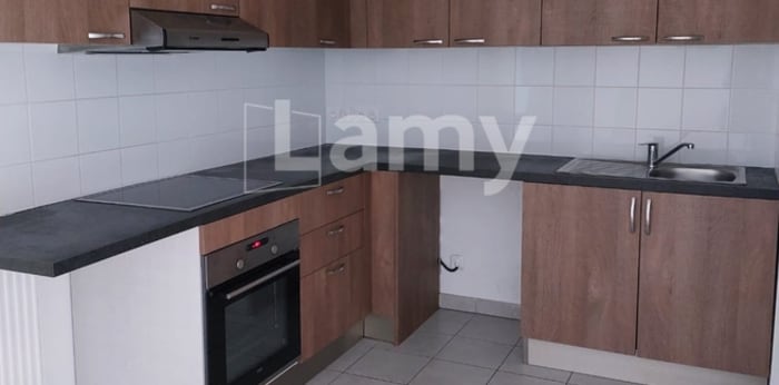 Image 4 sur 11 - Appartement  ·  Location · Asnieres Sur Seine (92600) · 2 pièces · 47m²