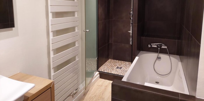 Image 10 sur 12 - Appartement  ·  Location · Besancon (25000) · 76m²