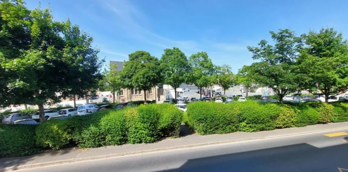 Image 8 sur 10 - Appartement  ·  Location · Epernay (51200) · 3 pièces · 76m²