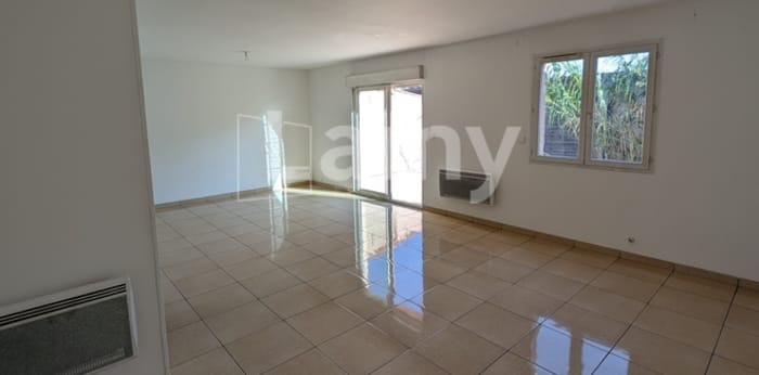 Image 2 sur 5 - Maison/villa  ·  Location · Toulouse (31200) · 5 pièces · 122m²