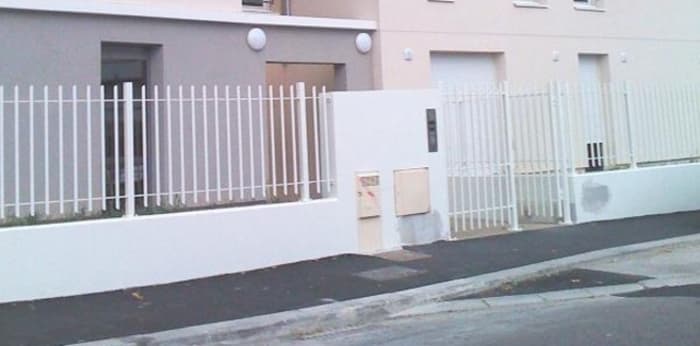 Image 7 sur 8 - Appartement  ·  Location · Bron (69500) · 1 pièce · 23m²