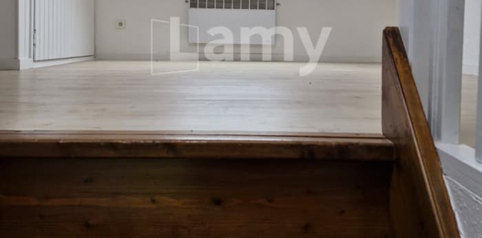 Image 4 sur 9 - Appartement  ·  Location · Retzwiller (68210) · 2 pièces · 29m²