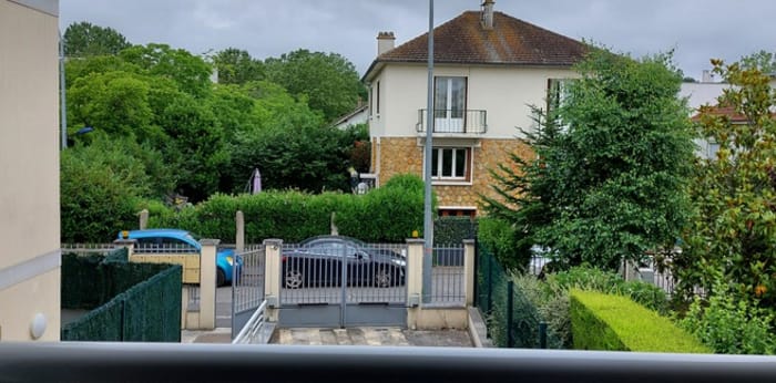 Image 3 sur 5 - Appartement  ·  Location · Poissy (78300) · 1 pièce · 33m²