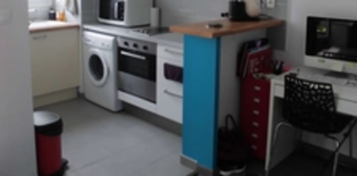 Image 2 sur 7 - Appartement  ·  Location · Frouzins (31270) · 2 pièces · 43m²