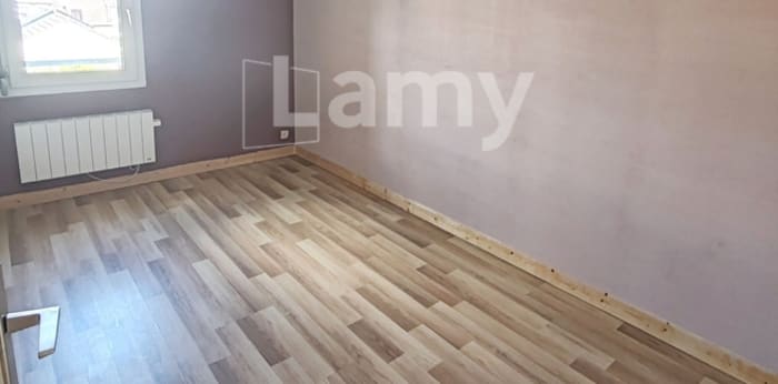 Image 4 sur 4 - Appartement  ·  Location · Lille (59000) · 3 pièces · 80m²
