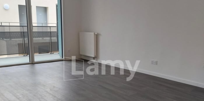 Image 1 sur 4 - Appartement  ·  Location · Tours (37100) · 2 pièces · 37m²