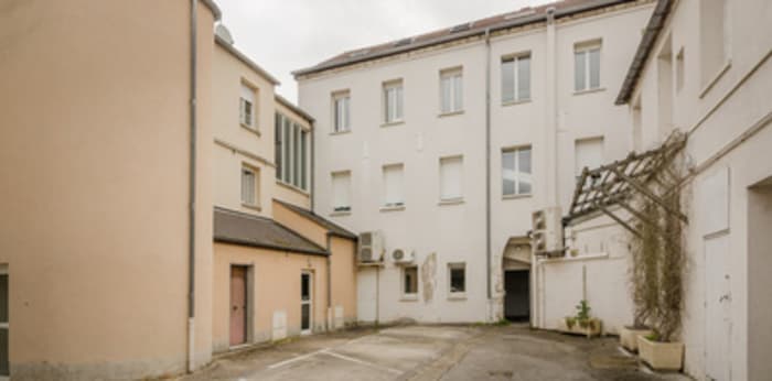 Image 9 sur 10 - Appartement  ·  Location · Montargis (45200) · 2 pièces · 37m²