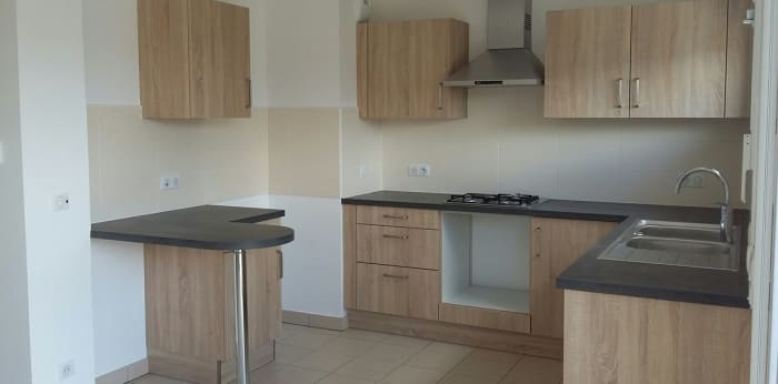 Image 2 sur 3 - Maison/villa  ·  Location · Grand Charmont (25200) · 4 pièces · 89m²