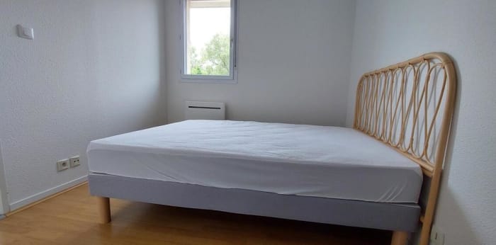 Image 6 sur 11 - Appartement  ·  Location · Colomiers (31770) · 2 pièces · 35m²