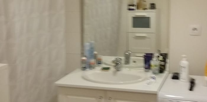 Image 3 sur 5 - Appartement  ·  Location · Haguenau (67500) · 2 pièces · 50m²