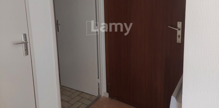 Image 9 sur 9 - Appartement  ·  Location · Montargis (45200) · 1 pièce · 36m²