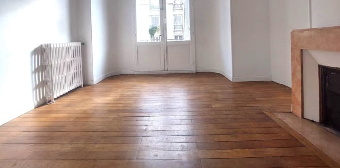 Image 1 sur 11 - Appartement  ·  Location · Limoges (87000) · 2 pièces · 45m²
