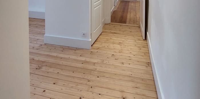 Image 6 sur 9 - Appartement  ·  Location · Gieres (38610) · 3 pièces · 90m²