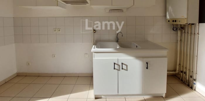 Image 6 sur 10 - Appartement  ·  Location · Villard Bonnot (38190) · 4 pièces · 85m²