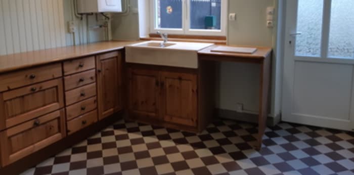 Image 4 sur 19 - Maison/villa  ·  Location · Villeneuve Sur Yonne (89500) · 3 pièces · 113m²