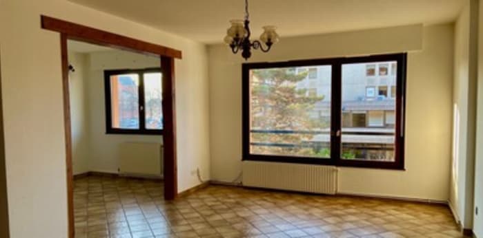 Image 2 sur 10 - Appartement  ·  Location · Selestat (67600) · 4 pièces · 83m²