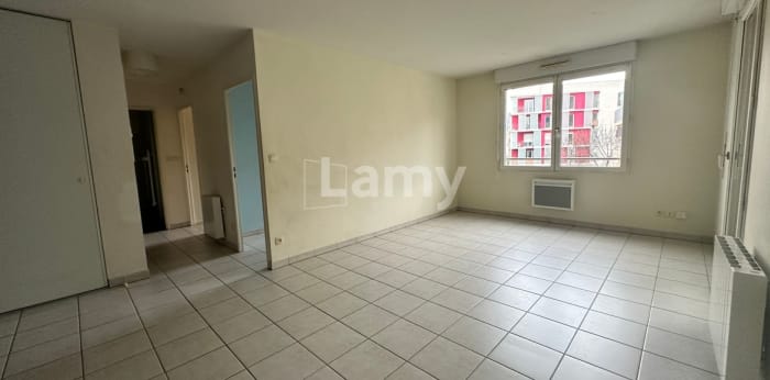 Image 6 sur 6 - Appartement  ·  Location · Lyon (69009) · 2 pièces · 48m²