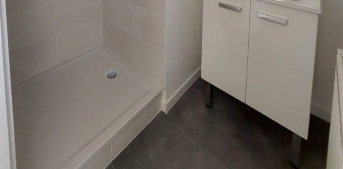 Image 7 sur 10 - Appartement  ·  Location · Lille (59160) · 4 pièces · 85m²