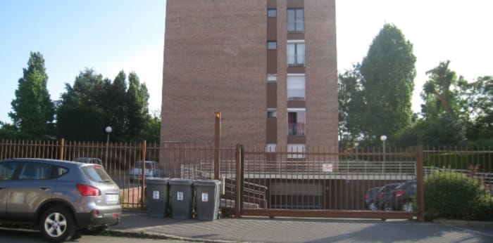 Image 4 sur 4 - Appartement  ·  Location · Roubaix (59100) · 1 pièce · 22m²